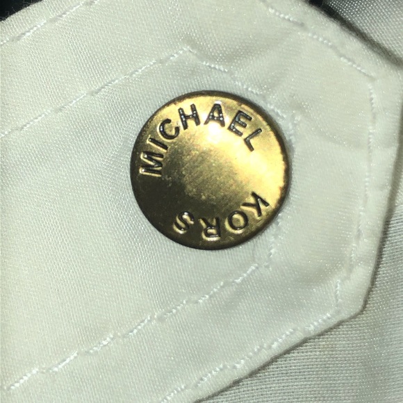 MICHAEL KORS BUTTON DOWN SHIRT - Picture 2 of 4